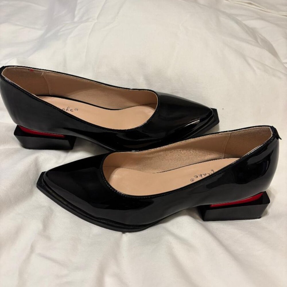 Feetquake Women's Flats